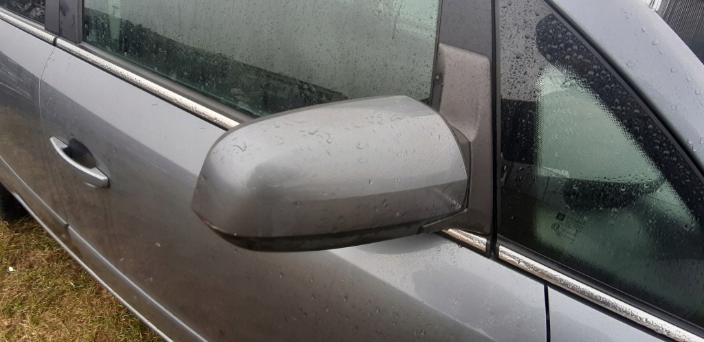 фото №1, Зеркало правое zafira b z155 eu