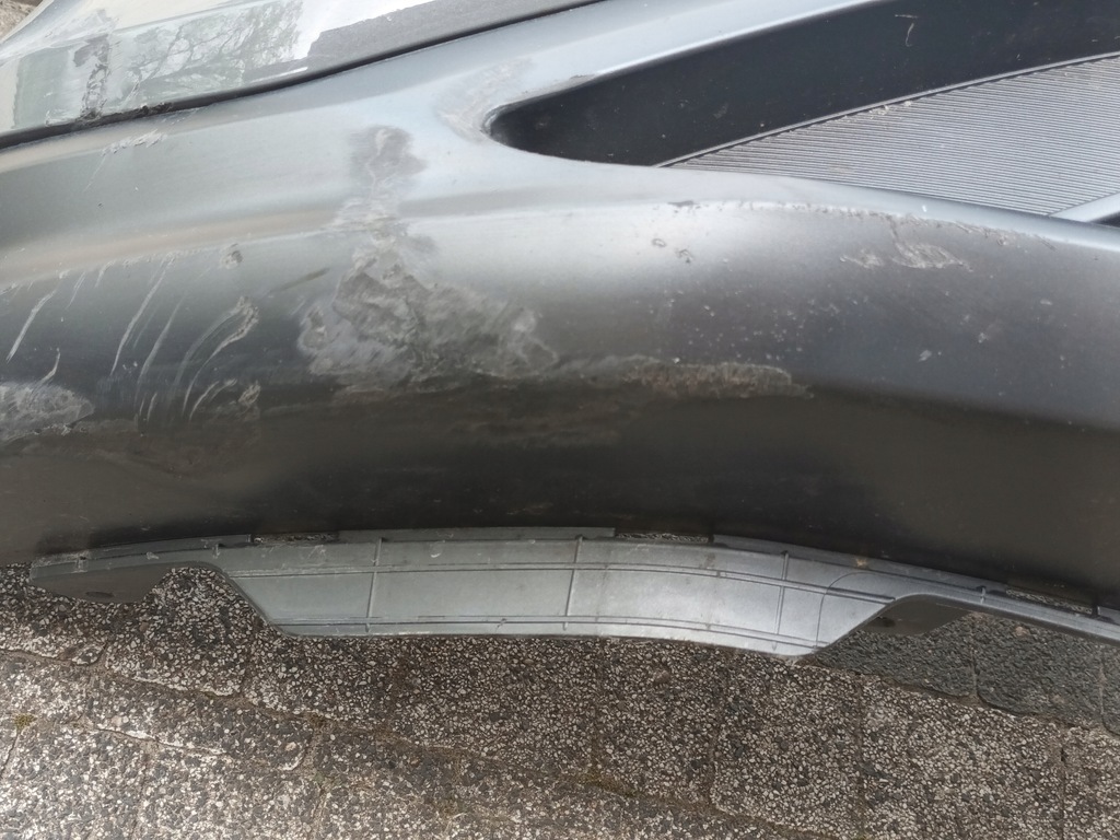 фото №6, Бампер передний hyundai kona i ev перед 17 - 20