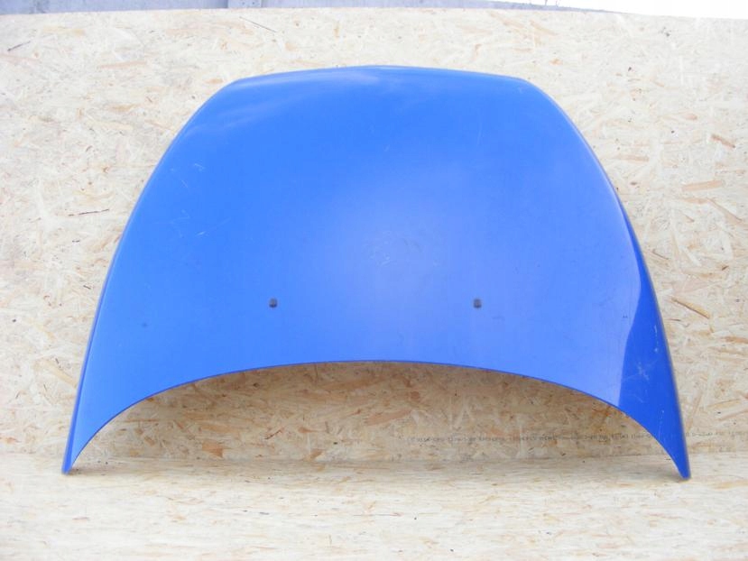 Купить Капот крышка двигателя lancia ypsylon 11-15