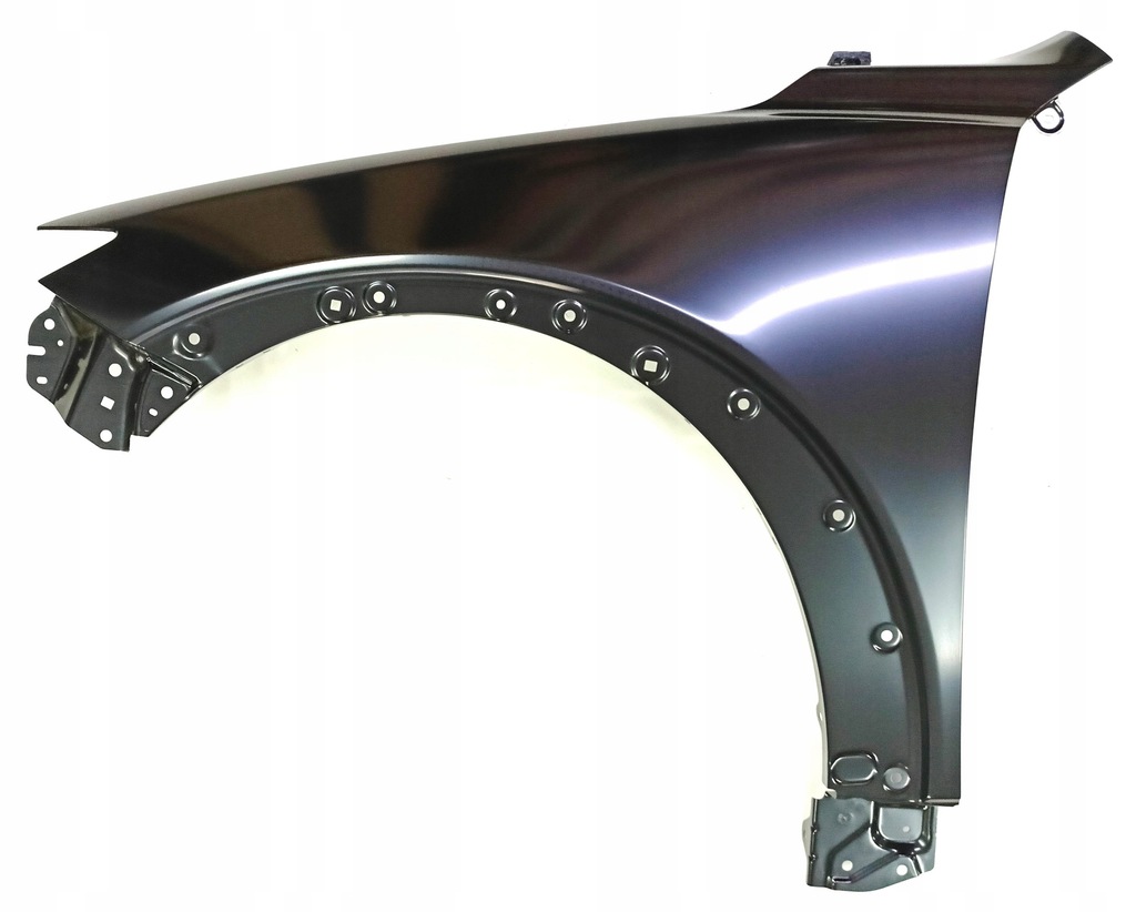 фото №1, Оригинальный номер mazda cx-3 крыло передний левый d10e-52-211c