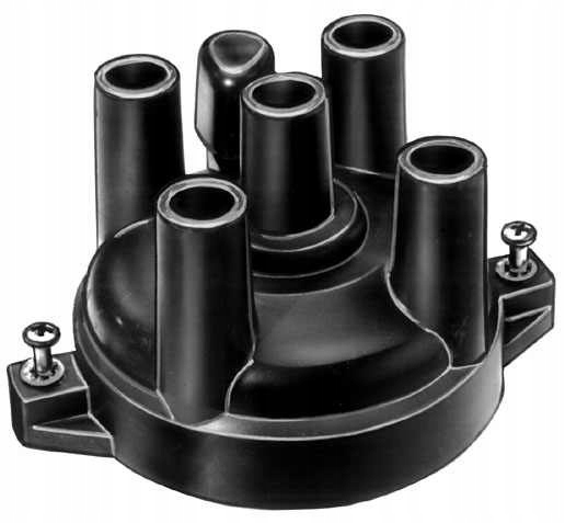 фото №1, Крышка трамблёра mazda 121,323 90- ddj258