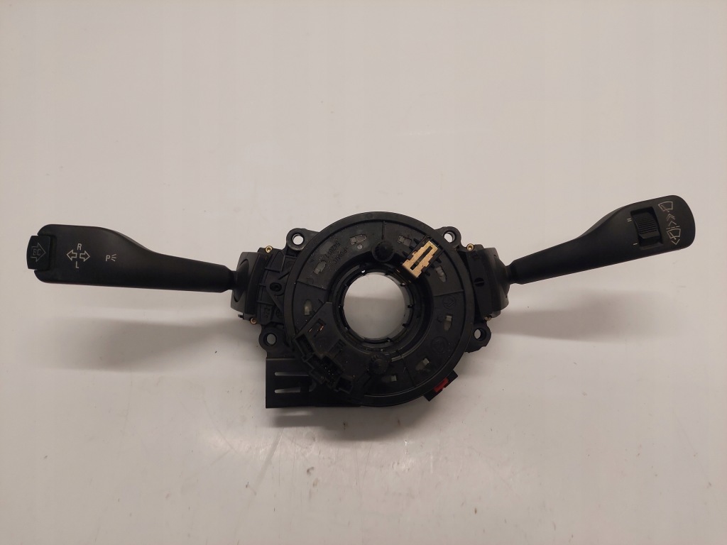 фото №1, Bmw e46 sedan переключатель комбинированный лента подушка безопасности 8377488