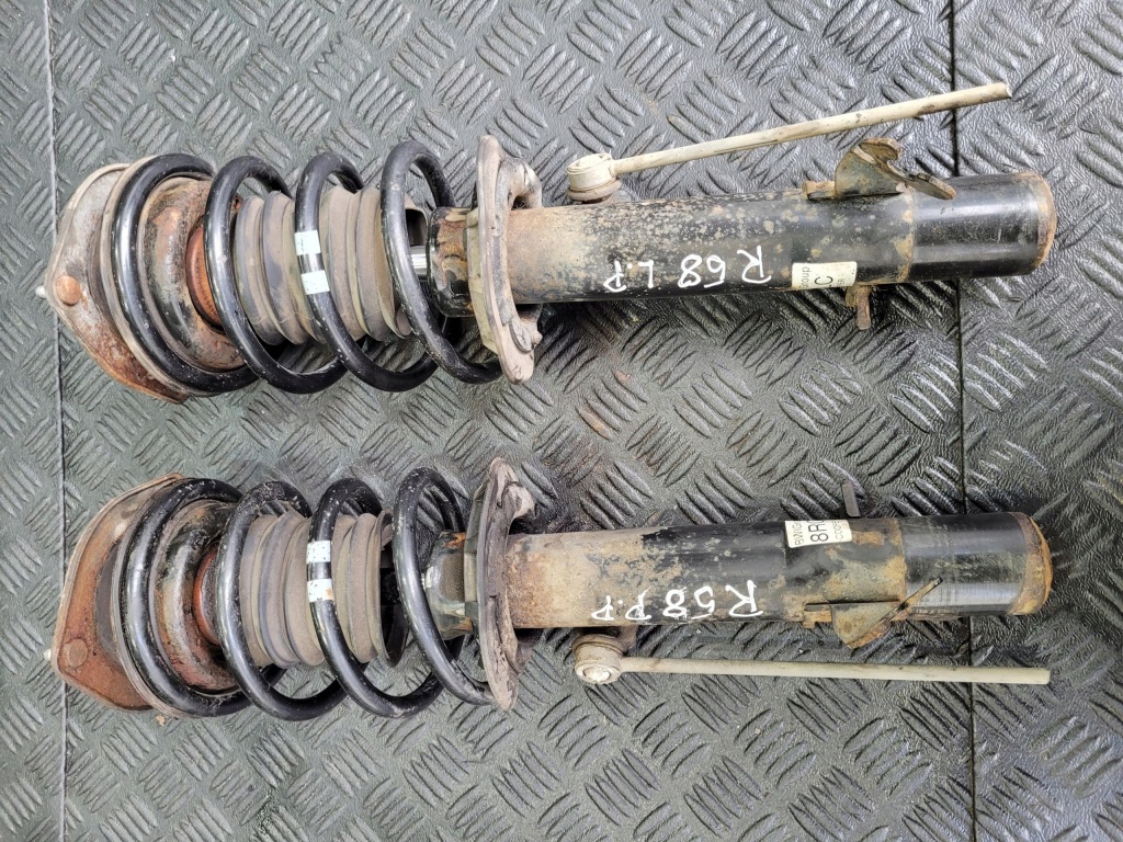 Купить Амортизатор правый левый перед mini купе cooper sd r58