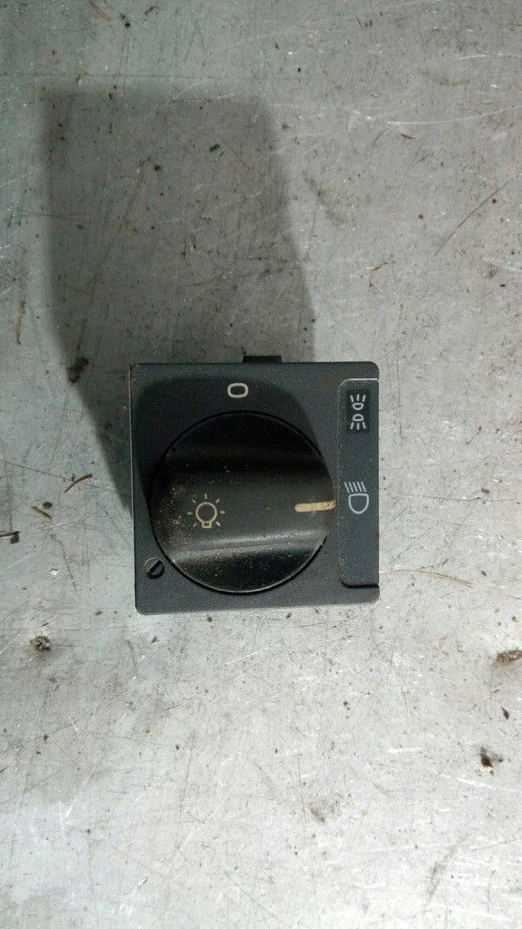 фото №1, Вимикач світла volvo v70 i