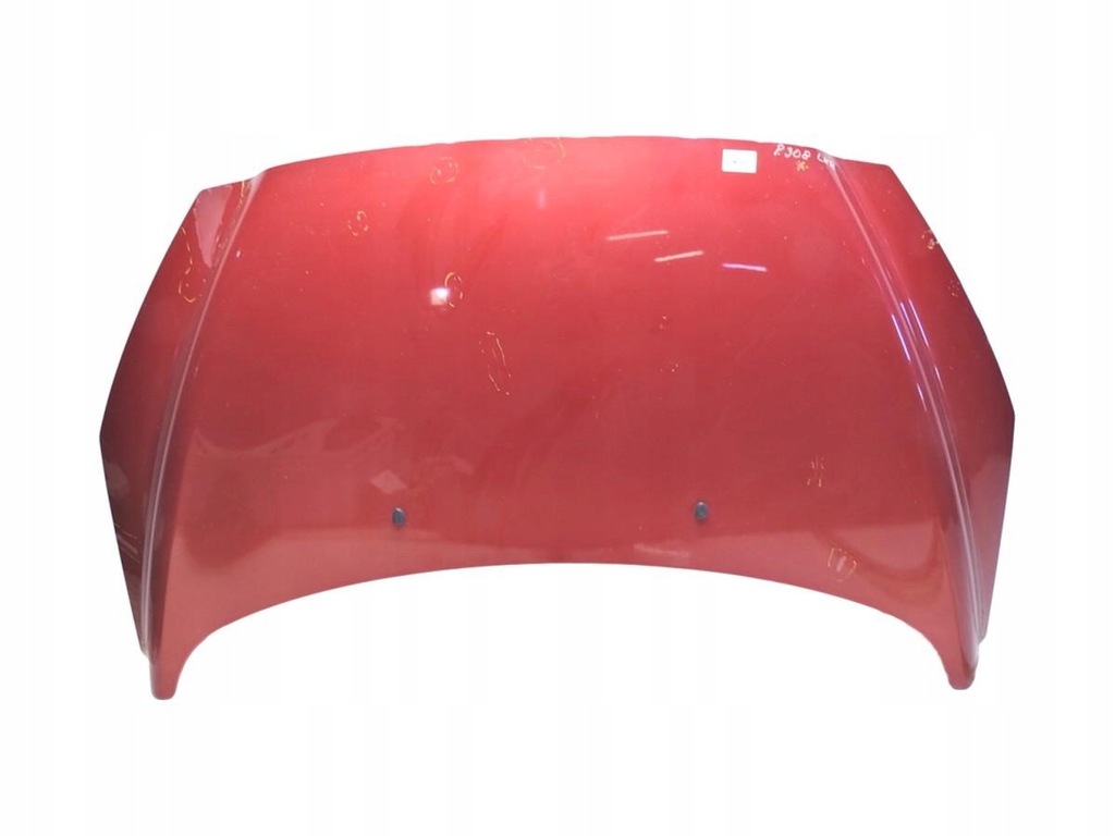 фото №1, Капот lkr peugeot 308 i