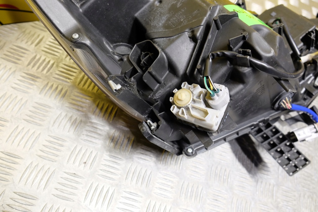 Subaru forester sk 2018- фара фара led l jp америка Оригінал