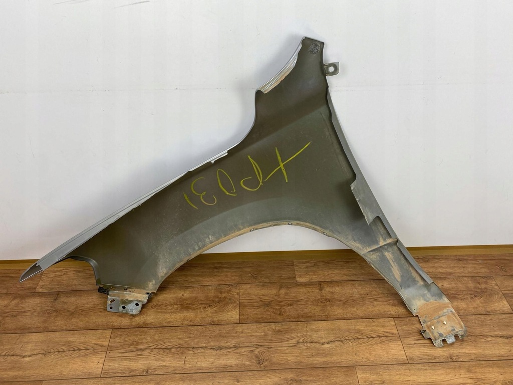 фото №14, Крила правий перед передній dodge ram 1500 2019+ usa