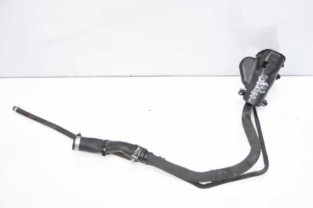 фото №1, Wlewa топлива труба suzuki celerio 1.0b 14-