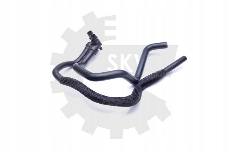 фото №9, Шланг отопителя peugeot 6464qt