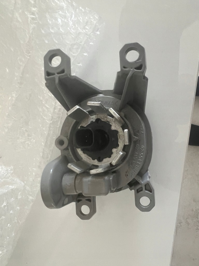 фото №4, Lexus nx ii 21- rx v 22- prius противотуманная фара led левый