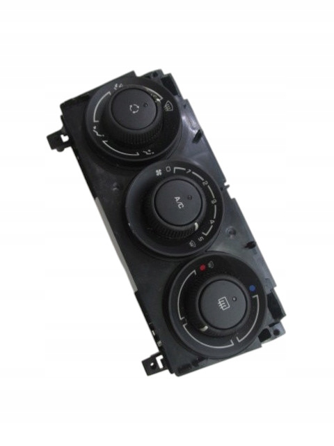 фото №1, Панель управление peugeot 3008