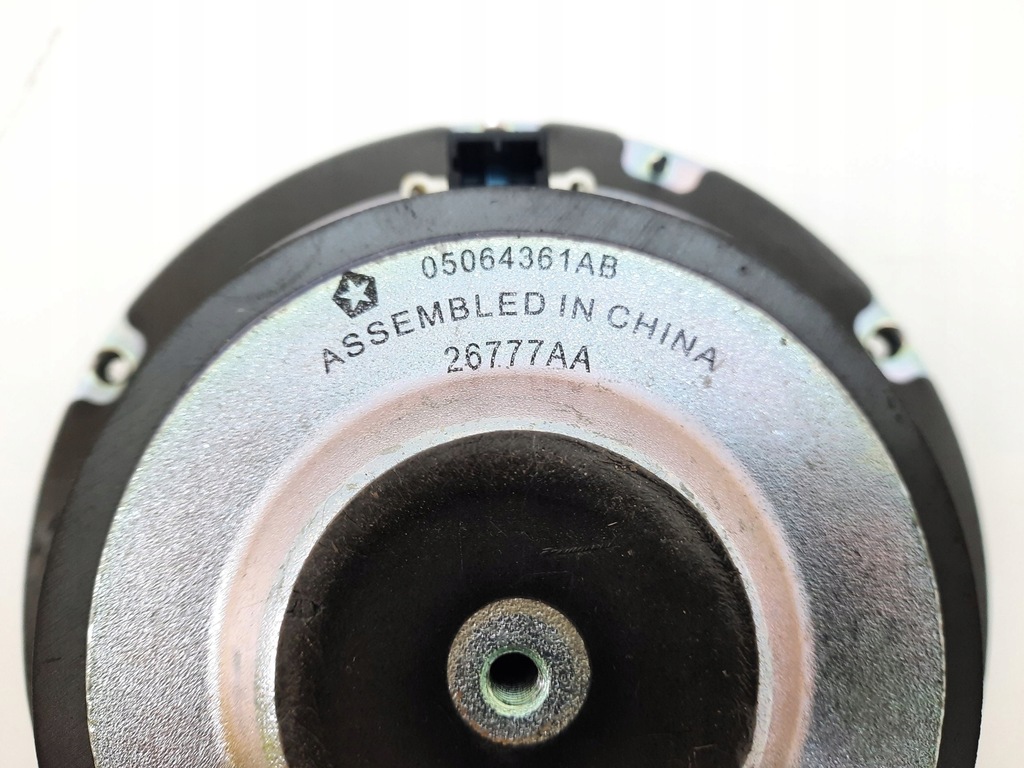 фото №9, 2015 fiat freemont сабвуфер 05064361ab