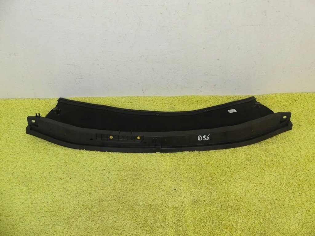 фото №1, Жабо renault scenic 3 iii 08-16 nówe