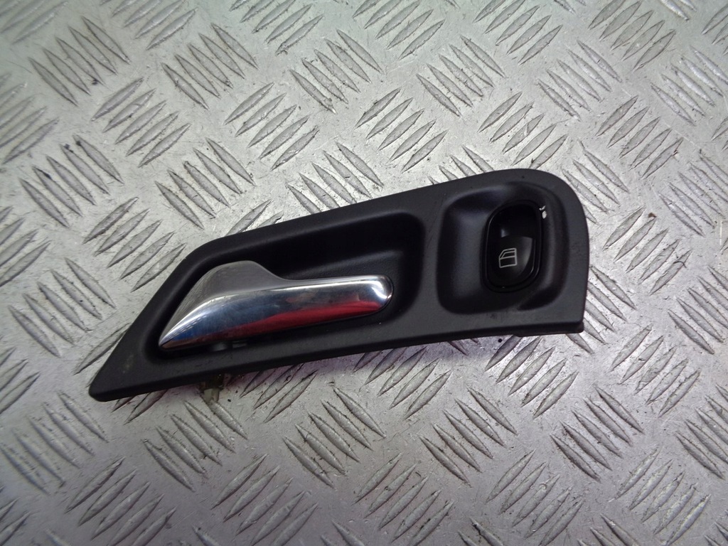 фото №1, Ручка ліва задня внутрішня mercedes w203