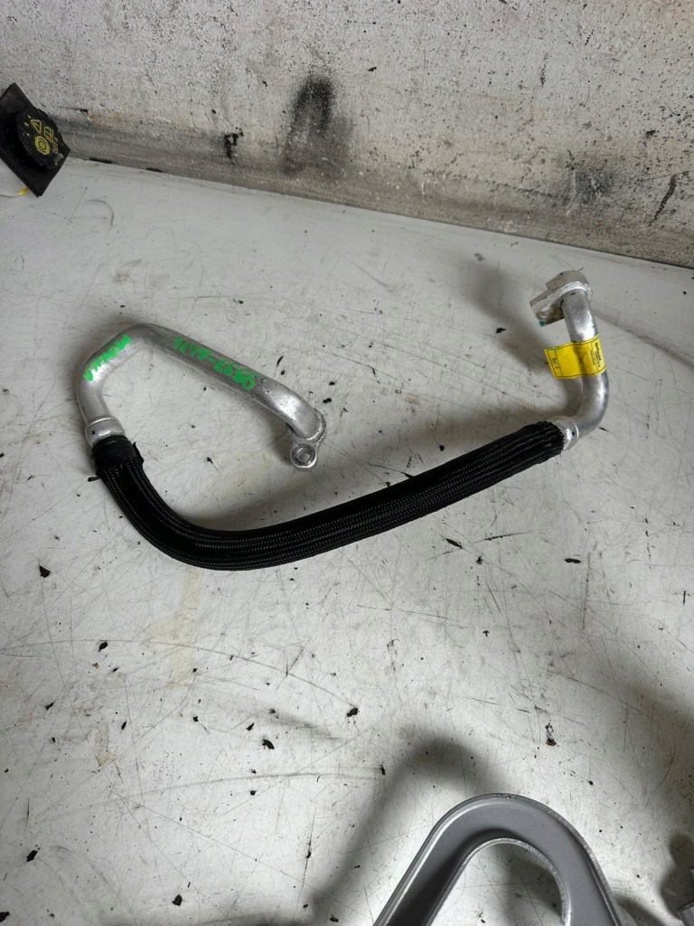 фото №1, Opel mokka трубка трубка кондиционера 1.7cdti 9537-6414