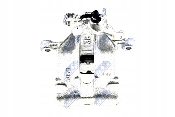 фото №10, Nty супорт гальмівний задня fiat ulysse 02- citroen c8 02- peugeot 807