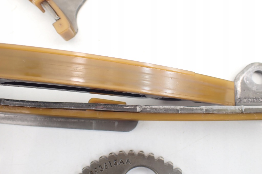 фото №12, Jeep cherokee kl 2.0 t wrangler jl набір розподільного валу грм