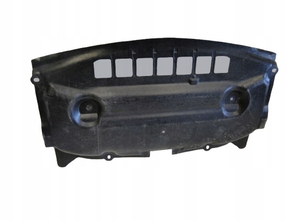 Купить Mercedes защита плита под бампер a2305240430 sl 230 r230