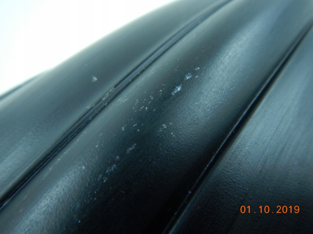 фото №10, Уголок бампера правый задняя fiat marea 96-02