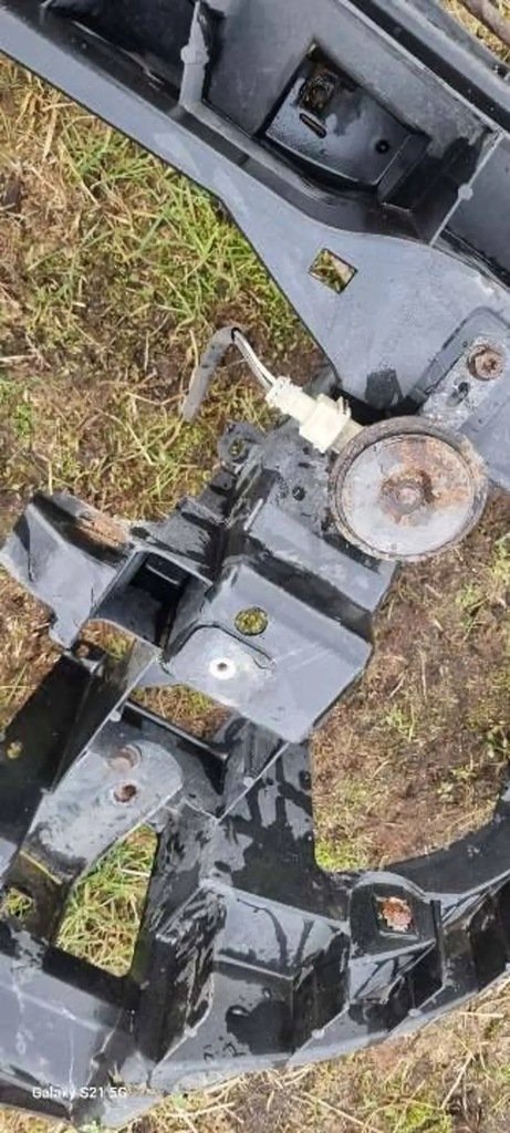 фото №8, Renault master iii pas усилитель