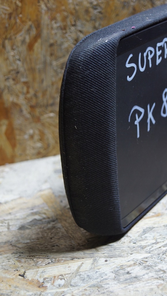 фото №8, Підлокітник skoda superb ii 3t0864207e