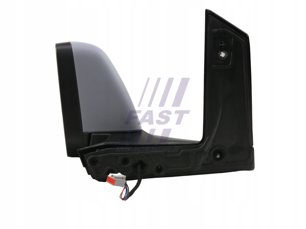 фото №4, Fast дзеркало ford transit connect 13 elektr l