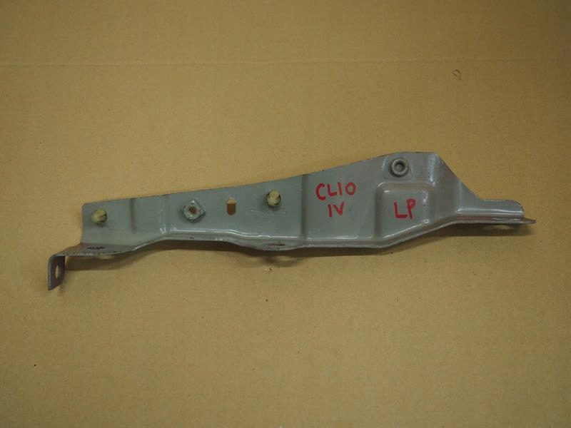 фото №1, Кронштейн крила лівий перед renault clio iv