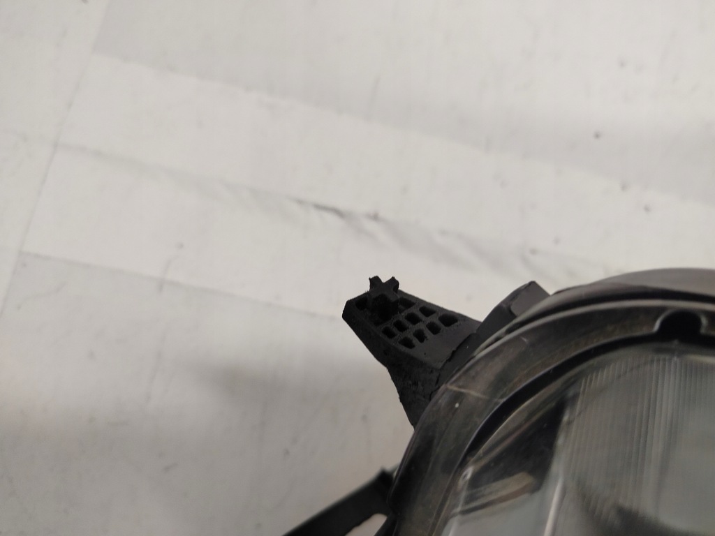 фото №7, Ford mustang mach-e base лампа левая