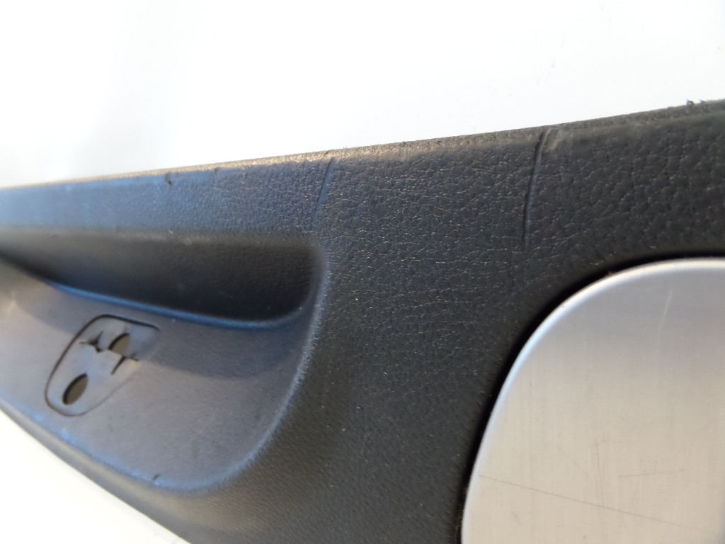 фото №5, Jeep grand cherokee wk2 захист поперечина заднього