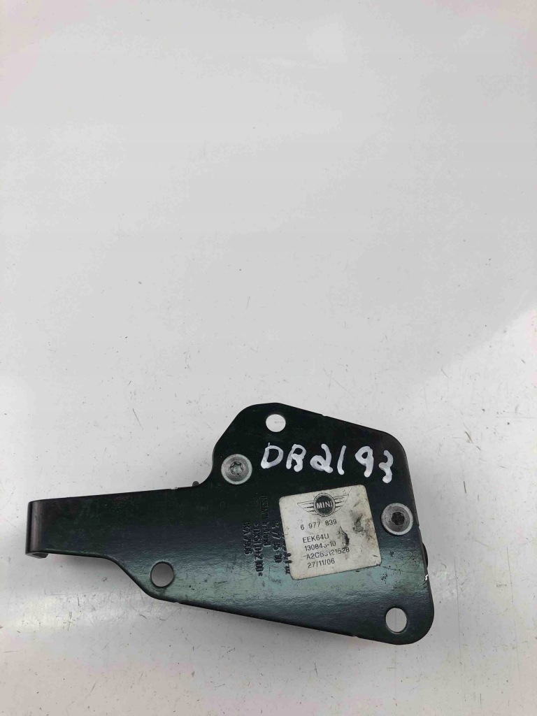 Купити Блок керування mini cooper r50, r53 8360193 27330724 2003