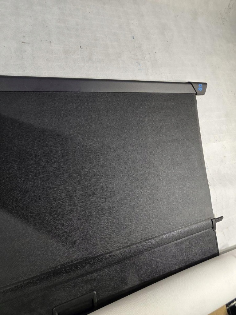 фото №8, Vw touareg iii шторка багажника 760867871c