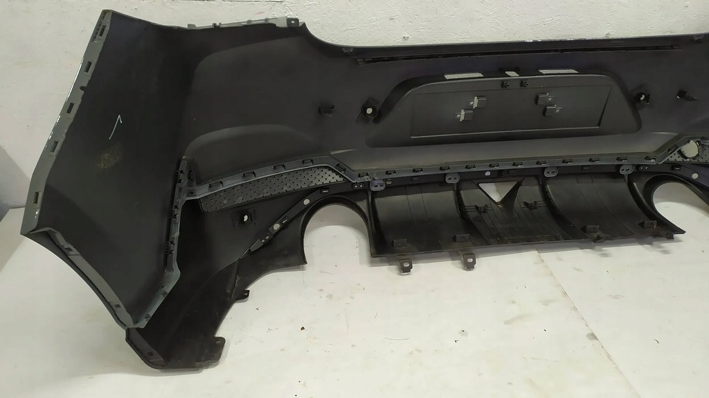 фото №7, Бампер задня задній hyundai i30