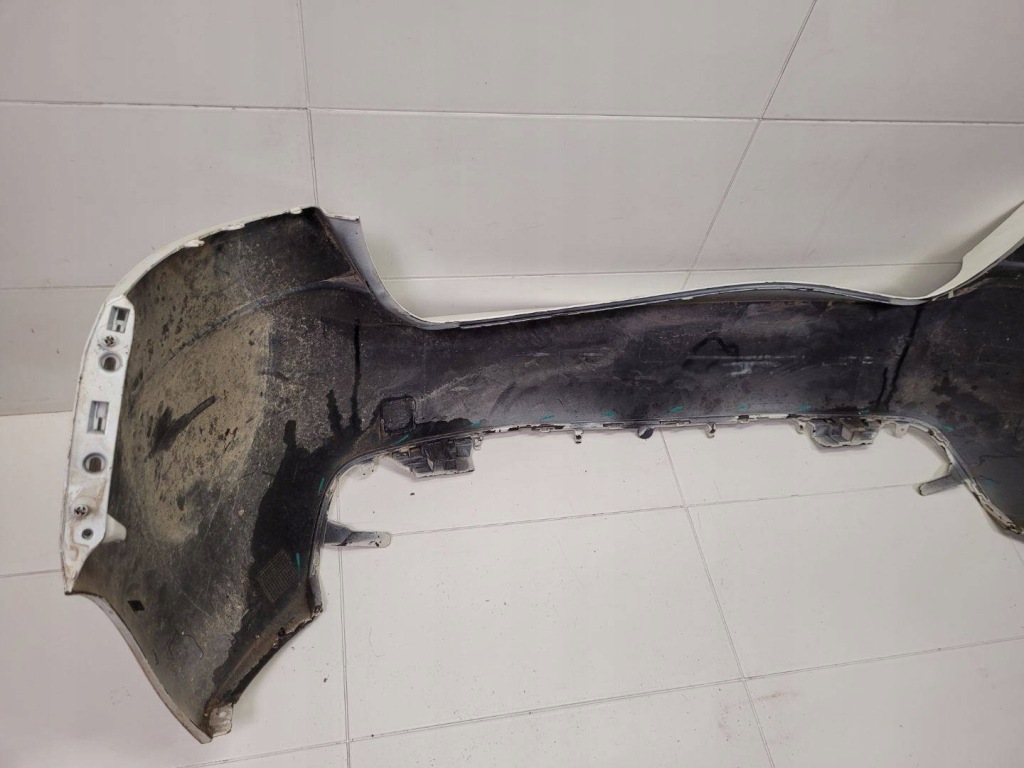 Бампер задний peugeot 308 2 2016 Киев