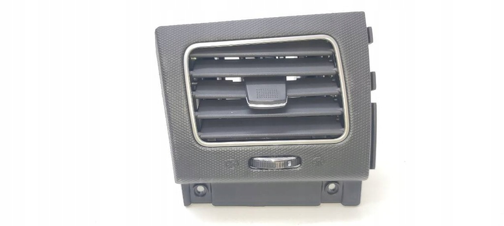 фото №10, Решітка ґрати обдув середня молдинг dekor панелі ssangyong korando iii eur