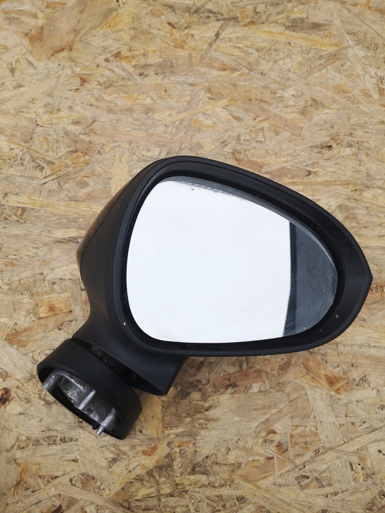 фото №1, Seat ibiza iv зеркало правое