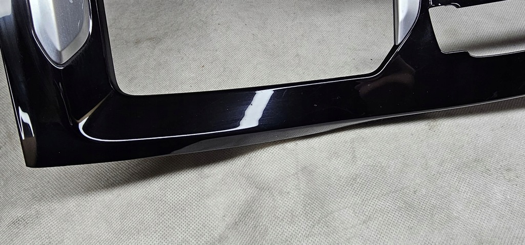 фото №8, Захист bmw x2 2019 панель керування i111605 оригінальний номер