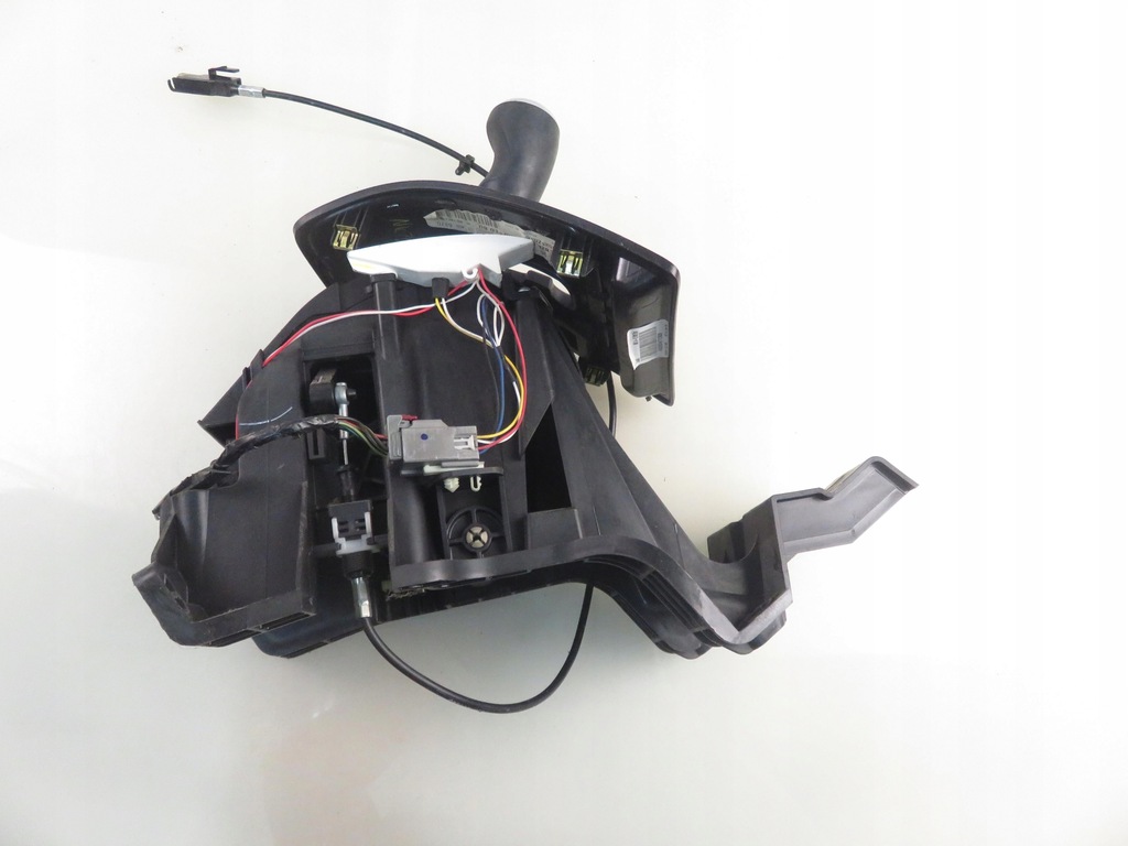 фото №16, Домкрат jeep patriot mk74 2.4 4x4 4586870