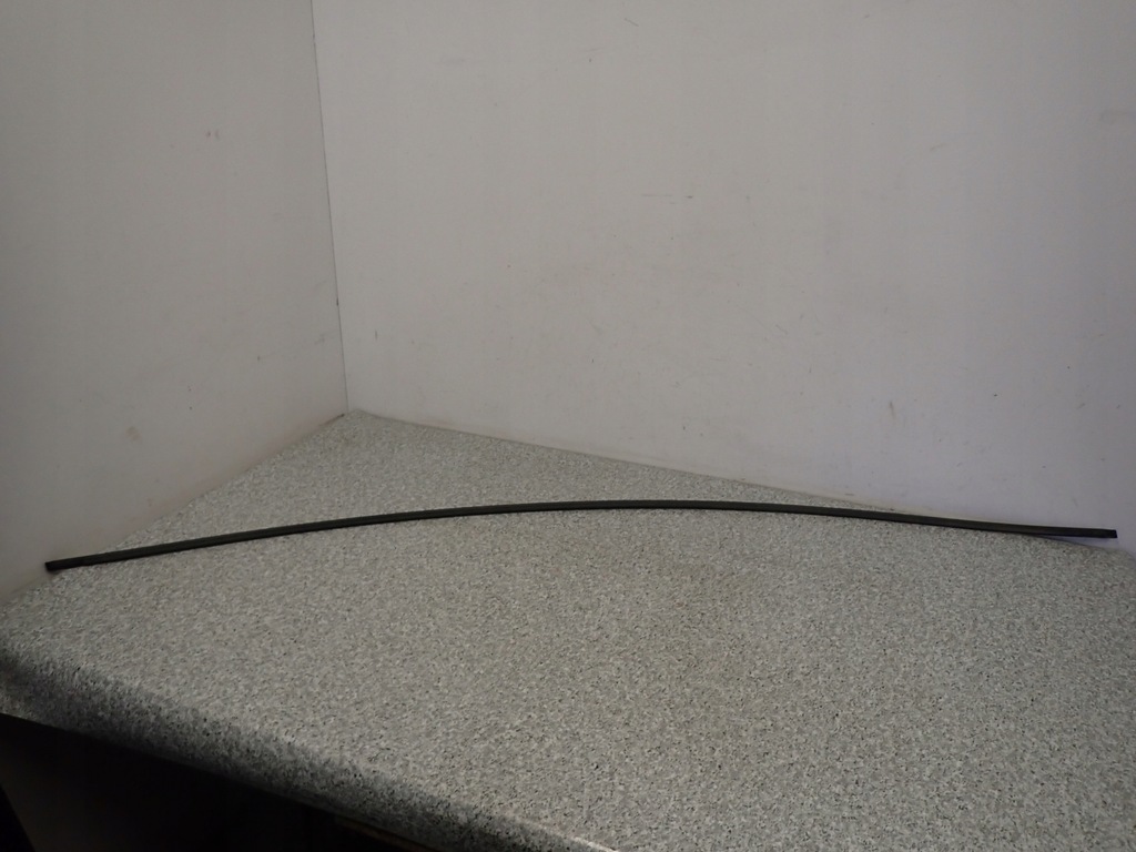 фото №5, Toyota corolla e12 kombi 03-07 молдинг кровельная правая