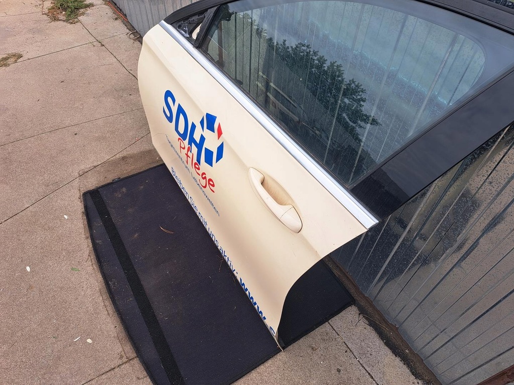 фото №10, Mercedes w213 дверь левая перед передние kpl e-klasa левый