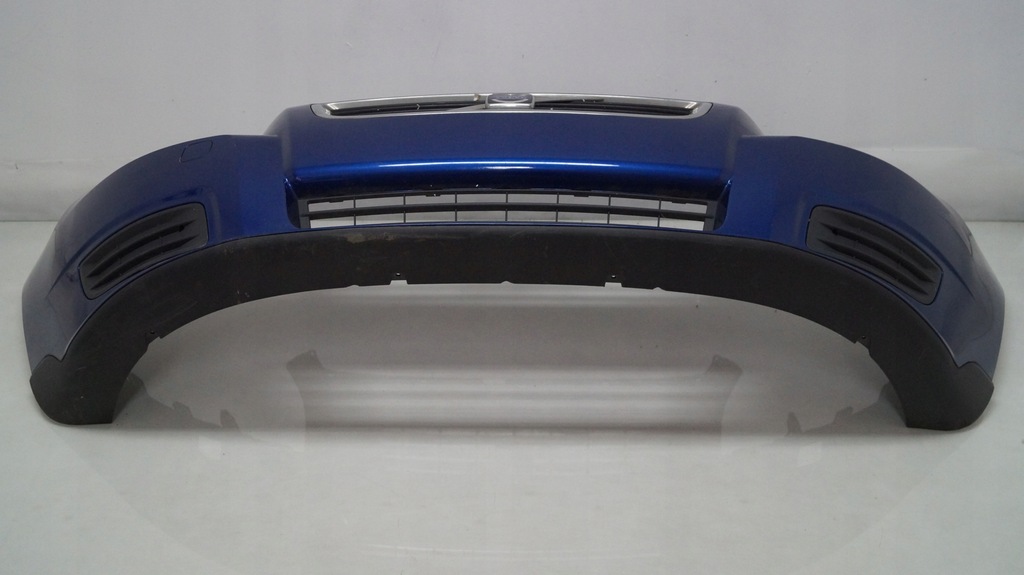 фото №10, Бампер передний volvo v50 lift ксенон 2009