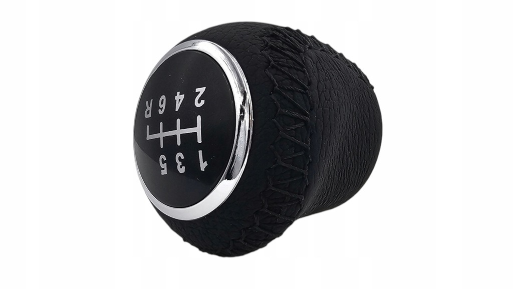 фото №14, Ручка перемикання передач fiat grande punto 2005-2012 fiat punto evo 2008-2012