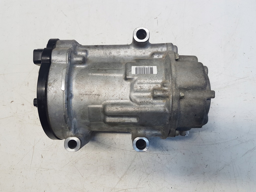 фото №1, Lexus es300h es vi компрессор кондиционера hybrid