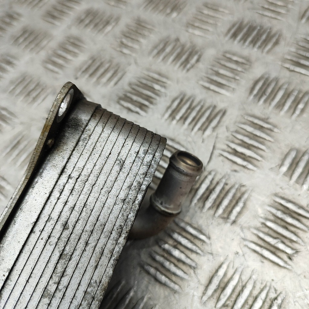 фото №6, Volkswagen caddy 2019 радіатор оливи коробка передач передач