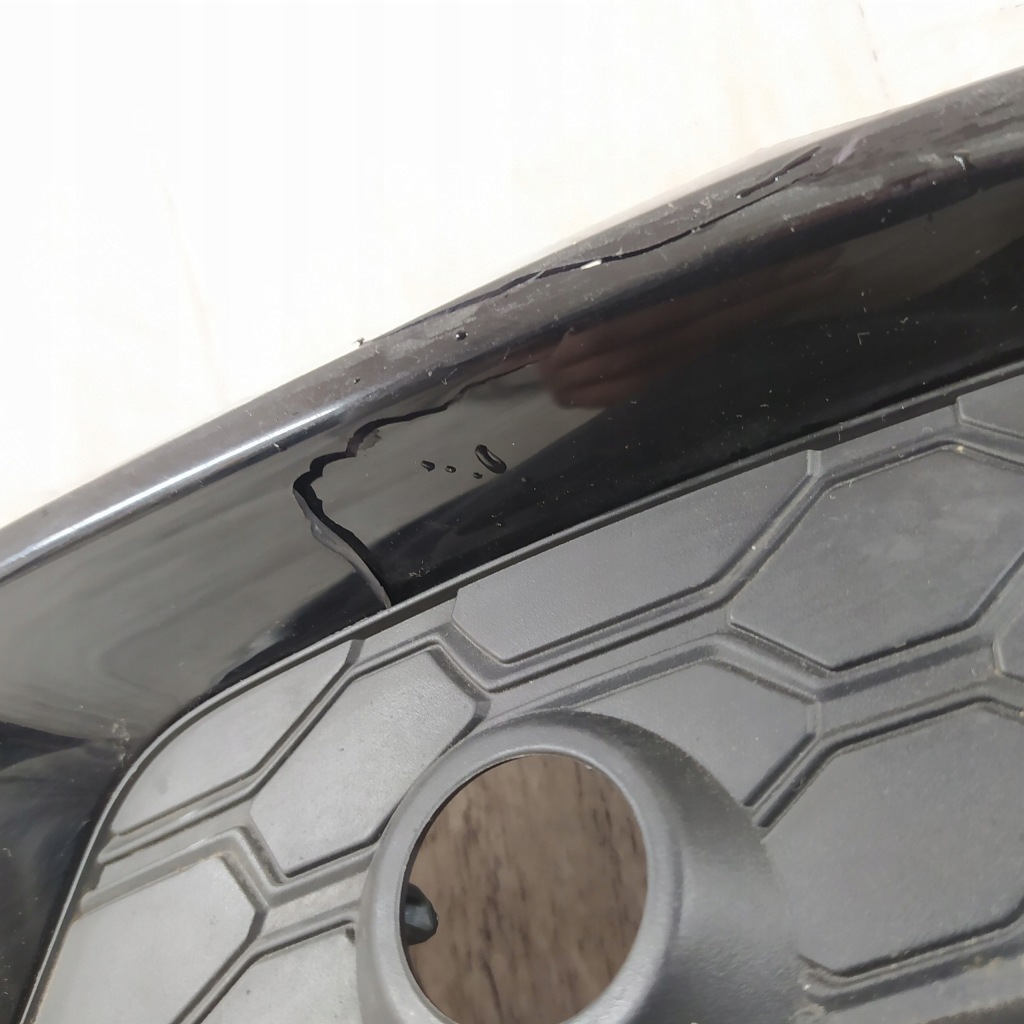 Audi a5 рестайлінг  8w6 s-line решітка бампера заглушка ліва перед 8w6807681t Недорого