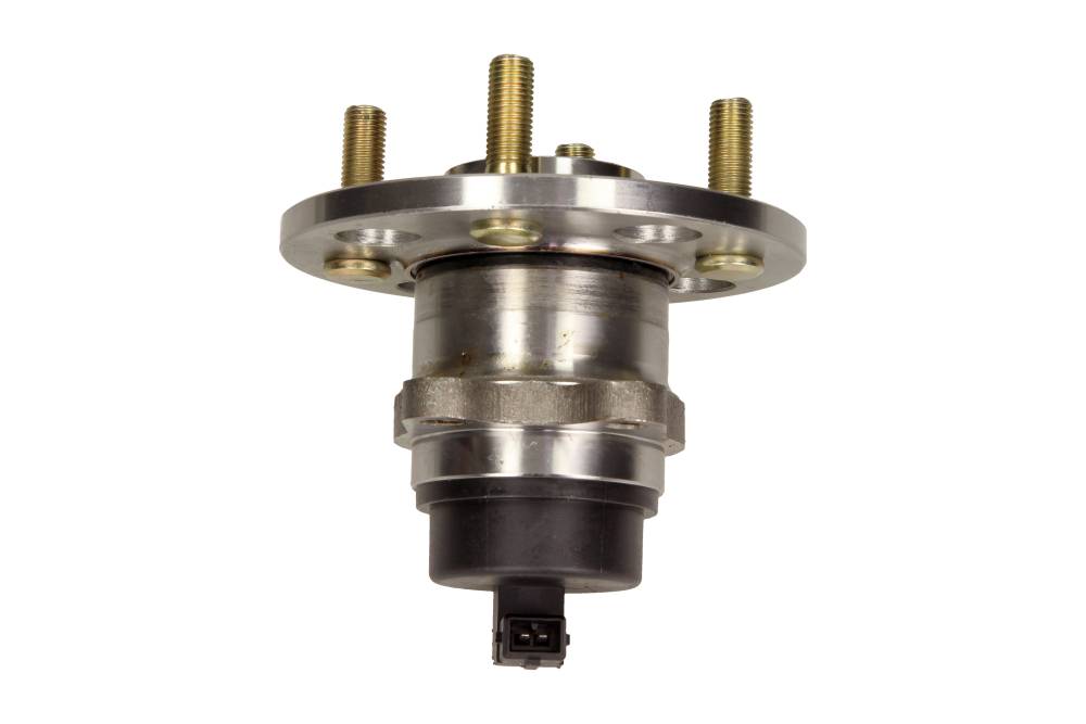 фото №9, Подшипник колеса kia t. rio 05-/accent 05-/i