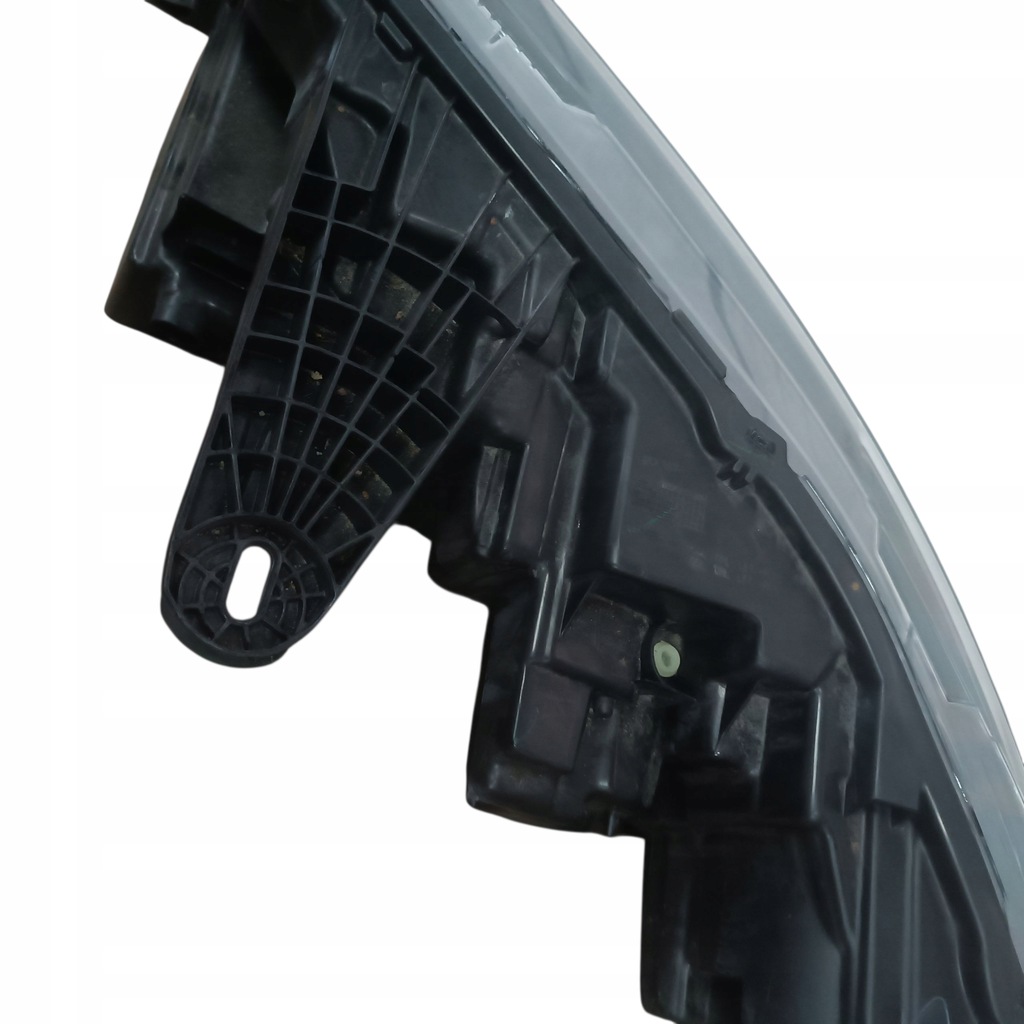 фото №10, Лампа правый перед ford mustang mach-e lj8b13e014eg