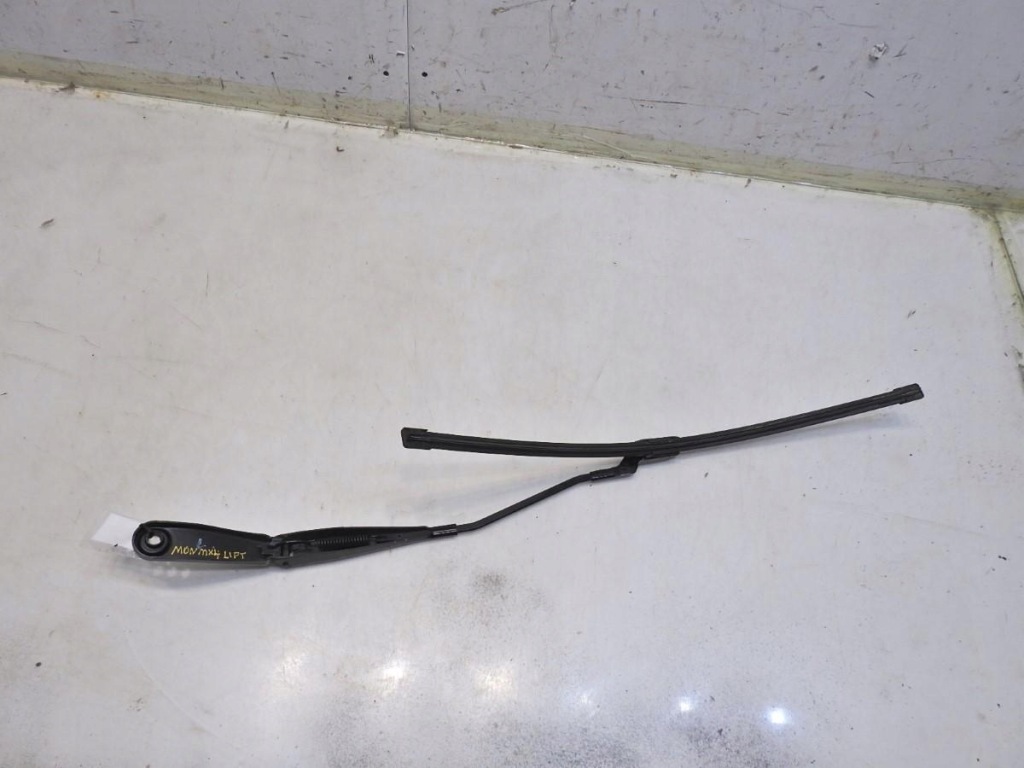 фото №3, Важіль двірники ліва ford mondeo mk4 lift