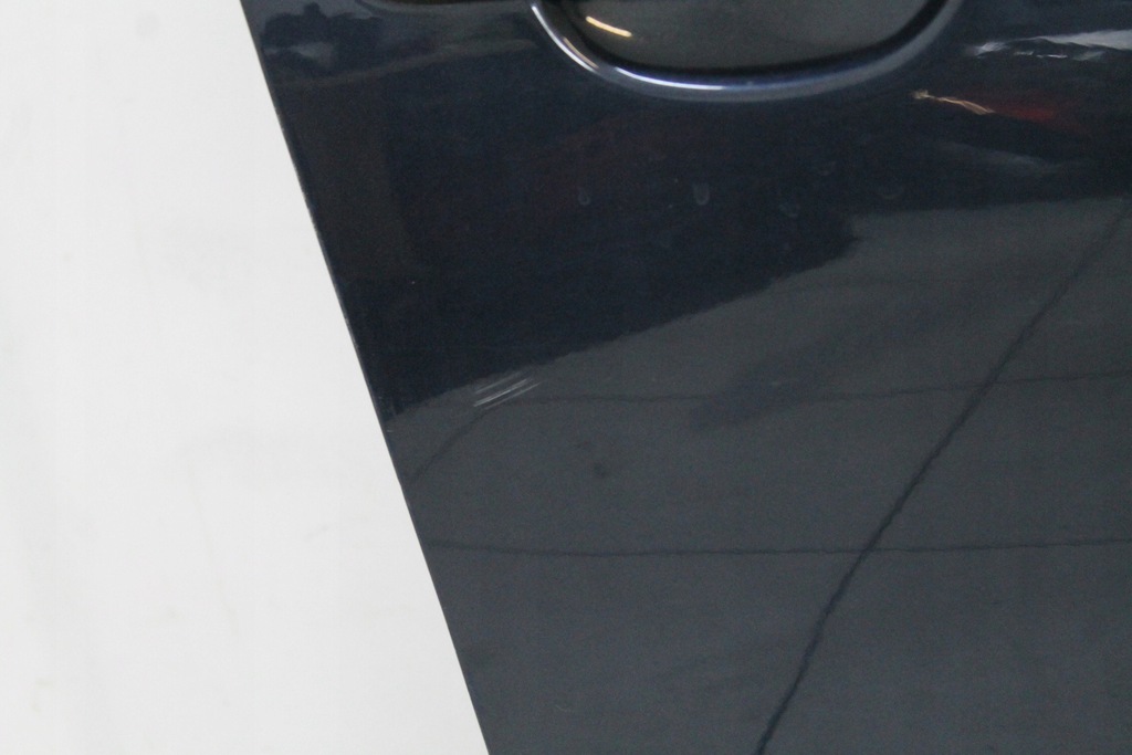 фото №7, Двері правий перед праве передні vw jetta 2005r- lc5f