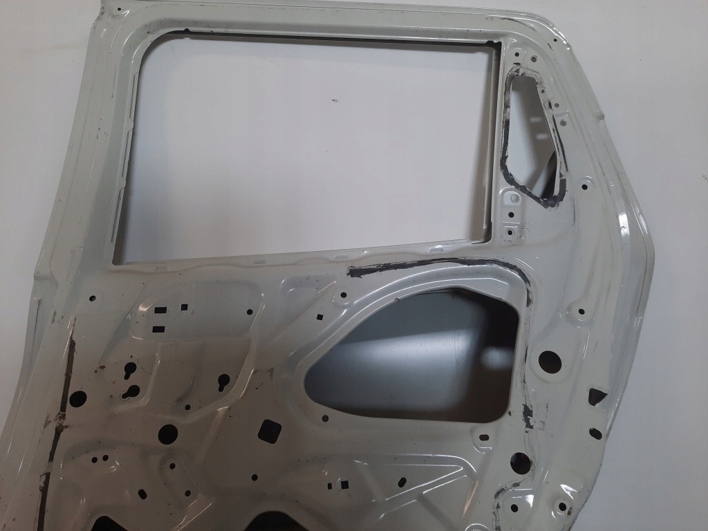 фото №11, Suzuki swift mk8 17- hb двері задня праве задні