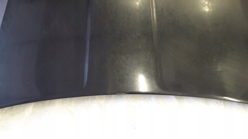 фото №16, Капот кришка двигуна skoda superb колір 9910